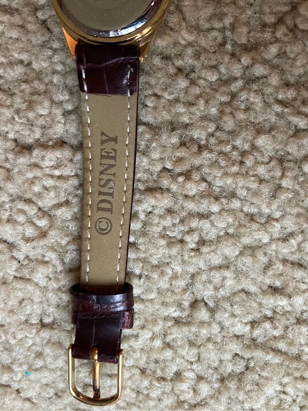 Minnie Mouse Wristwatch / Watch - Disney Theme Park Edition - Picture 5 of 8